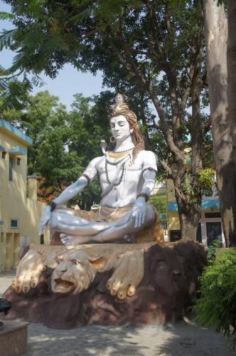 LORD SHIVA